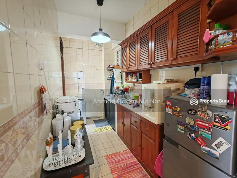 Kondominium Kojaya, Ampang 4 Rooms Kondominium Kojaya, Ampang 4 Rooms