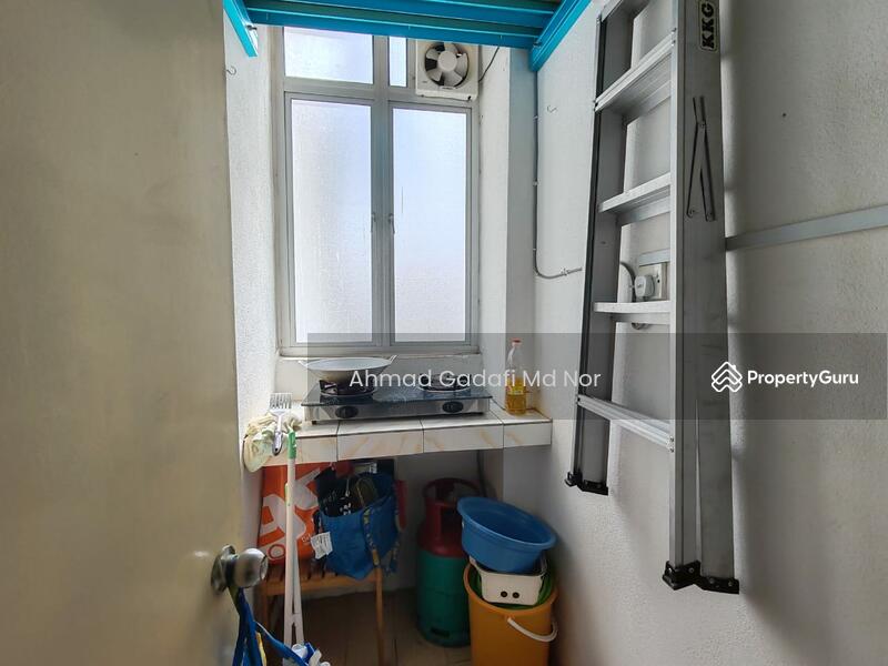 Kondominium Kojaya, Ampang 4 Rooms Kondominium Kojaya, Ampang 4 Rooms