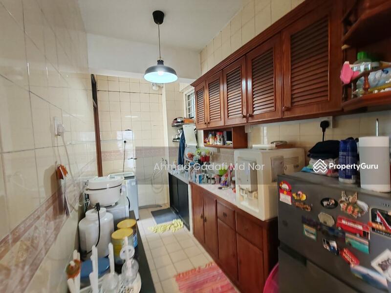 Kondominium Kojaya, Ampang 4 Rooms Kondominium Kojaya, Ampang 4 Rooms