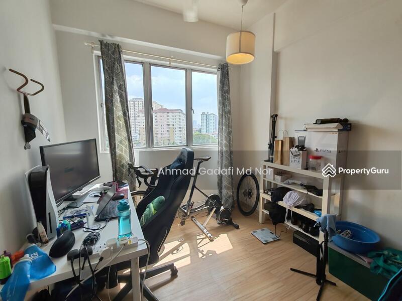 Kondominium Kojaya, Ampang 4 Rooms Kondominium Kojaya, Ampang 4 Rooms