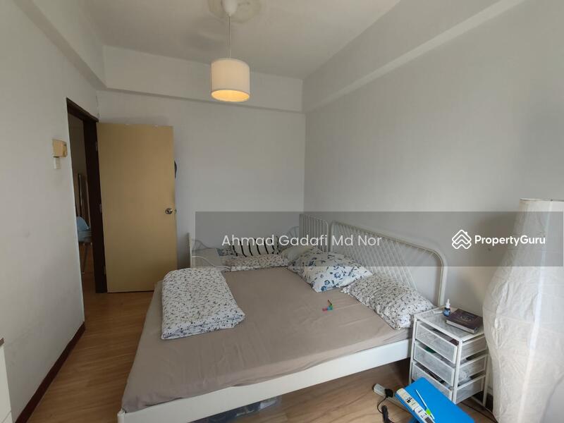 Kondominium Kojaya, Ampang 4 Rooms Kondominium Kojaya, Ampang 4 Rooms