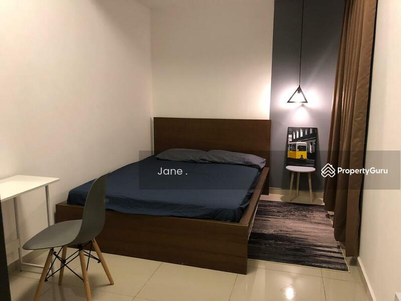 For Rent - The Promenade