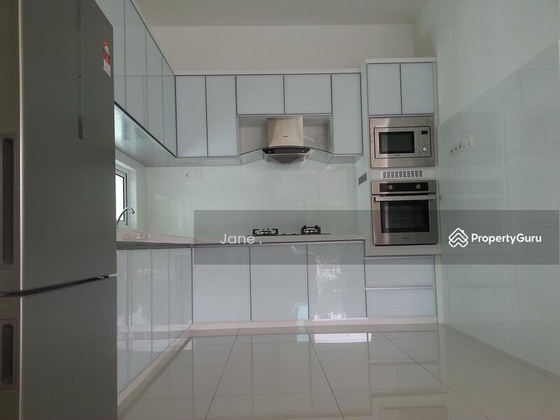 For Rent - Orchard Ville