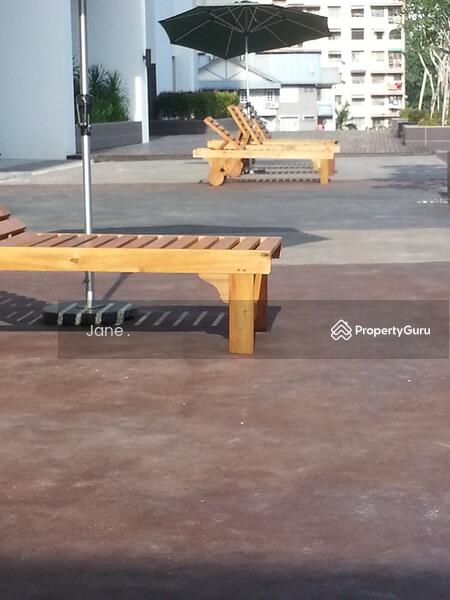 For Rent - Orchard Ville