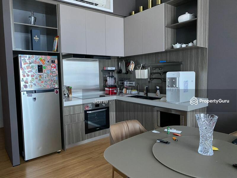 Service Residence for Rent at City of Dreams - Ellen Go - PropertyGuru.com.my