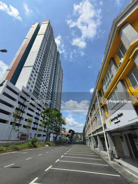 Service Residence for Rent at Acacia Residences - Cheryl Tan - PropertyGuru.com.my