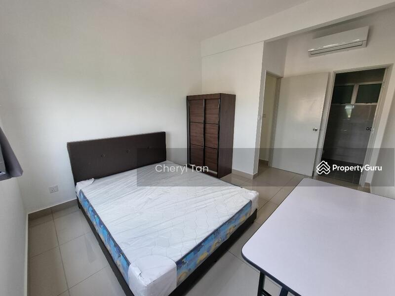 Service Residence for Rent at Acacia Residences - Cheryl Tan - PropertyGuru.com.my