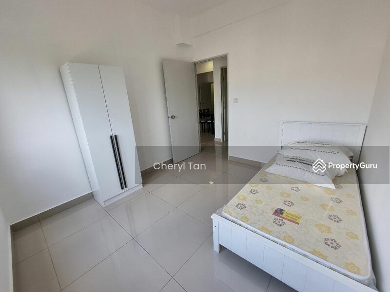Service Residence for Rent at Acacia Residences - Cheryl Tan - PropertyGuru.com.my