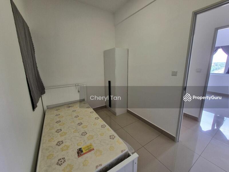 Service Residence for Rent at Acacia Residences - Cheryl Tan - PropertyGuru.com.my