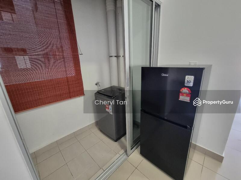 Service Residence for Rent at Acacia Residences - Cheryl Tan - PropertyGuru.com.my