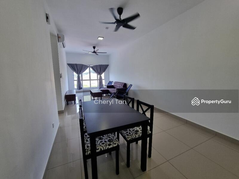 Service Residence for Rent at Acacia Residences - Cheryl Tan - PropertyGuru.com.my