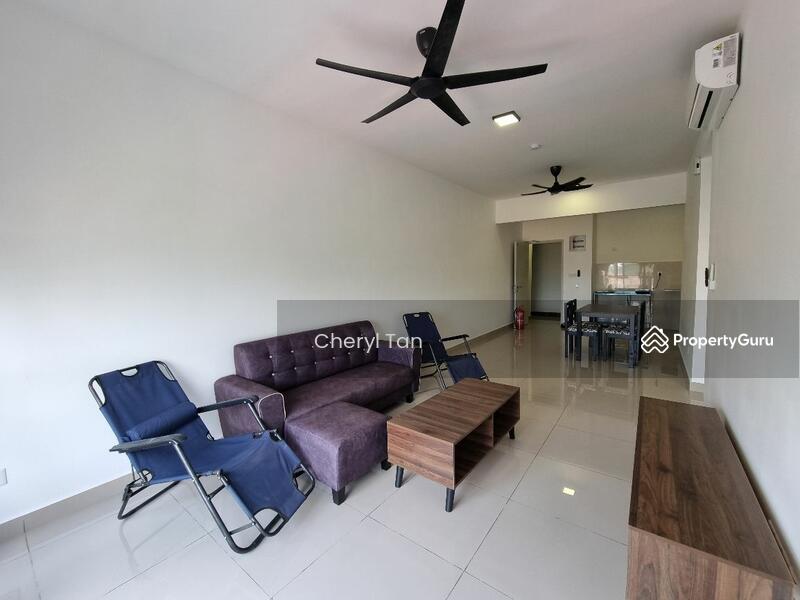Service Residence for Rent at Acacia Residences - Cheryl Tan - PropertyGuru.com.my