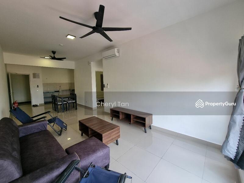 Service Residence for Rent at Acacia Residences - Cheryl Tan - PropertyGuru.com.my