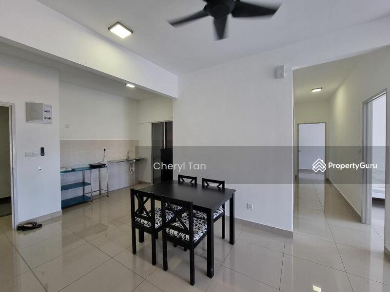 Service Residence for Rent at Acacia Residences - Cheryl Tan - PropertyGuru.com.my