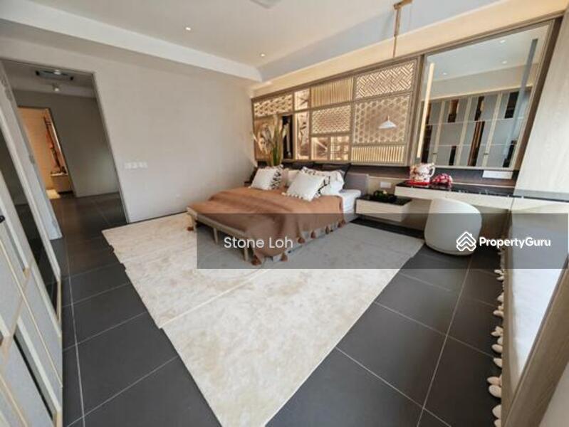 (NEW PROJECT) BOTANI JAPANESE STYLE DOUBLE STOREY MODERN DESIGN HOUSE