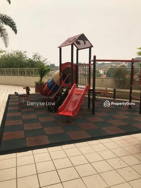 Condominium for Rent at Paramount View - Denyse Low - PropertyGuru.com.my
