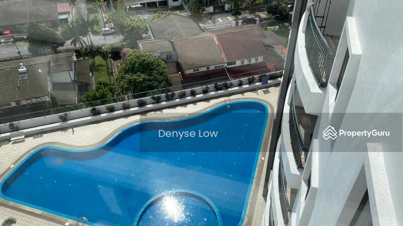 Condominium for Rent at Paramount View - Denyse Low - PropertyGuru.com.my
