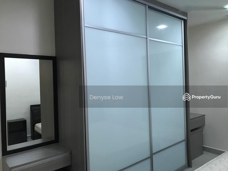 Condominium for Rent at Paramount View - Denyse Low - PropertyGuru.com.my