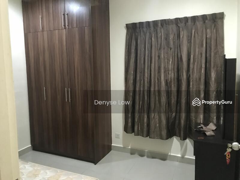 Condominium for Rent at Paramount View - Denyse Low - PropertyGuru.com.my