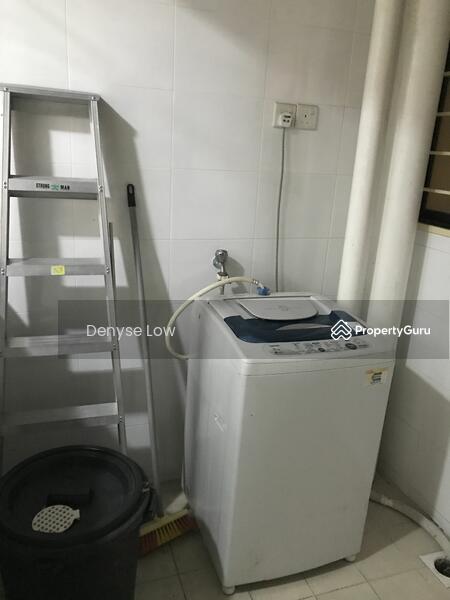 Condominium for Rent at Paramount View - Denyse Low - PropertyGuru.com.my