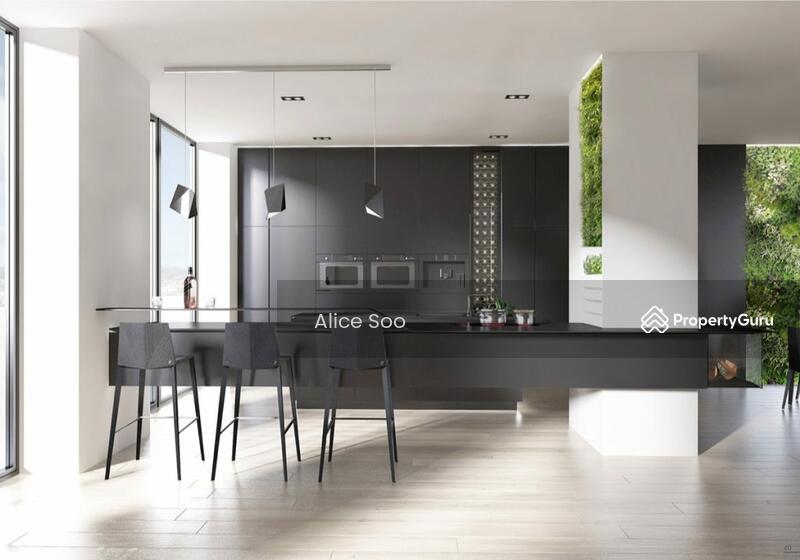 Condominium for Sale at [Solaris Dutamas] Investment Rental RM6000 High ROI Condo - Alice Soo - PropertyGuru.com.my