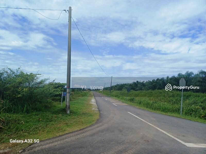 Agricultural Land for Sale in Bukit Rotan (Kuala Selangor) - Y.L. Yong - PropertyGuru.com.my