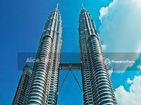 For Sale - [KLCC] Investment Rental RM6000 High ROI Condo