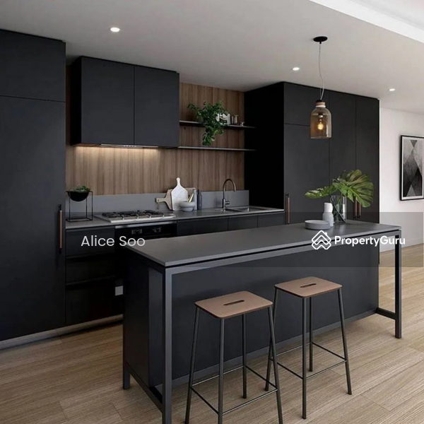 [KLCC] Investment Rental RM6000 High ROI Condo untuk Untuk Dijual - RM 650,000, Mac 2026 - PropertyGuru.com.my