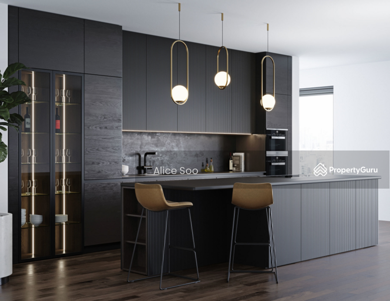 [KLCC] Investment Rental RM6000 High ROI Condo untuk Untuk Dijual - RM 650,000, Mac 2026 - PropertyGuru.com.my