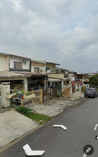 For Rent - Serdang Heights