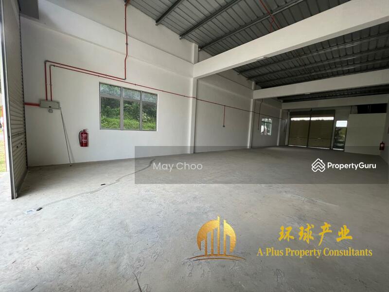 For Rent - Taman Waja Indah