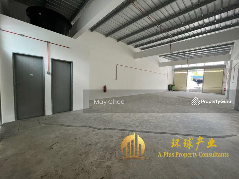 For Rent - Taman Waja Indah