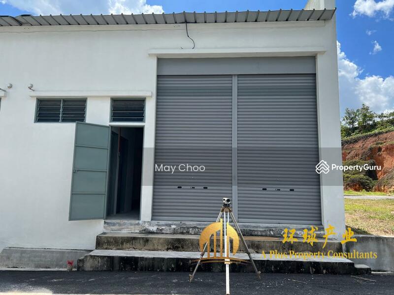 For Rent - Taman Waja Indah