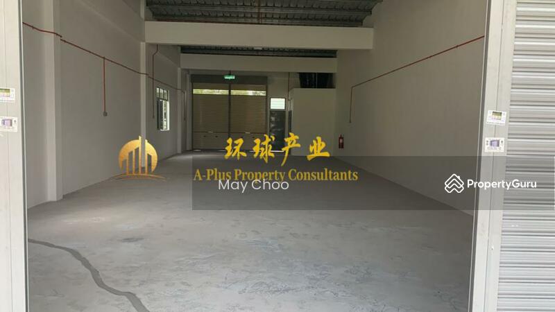 For Rent - Taman Waja Indah
