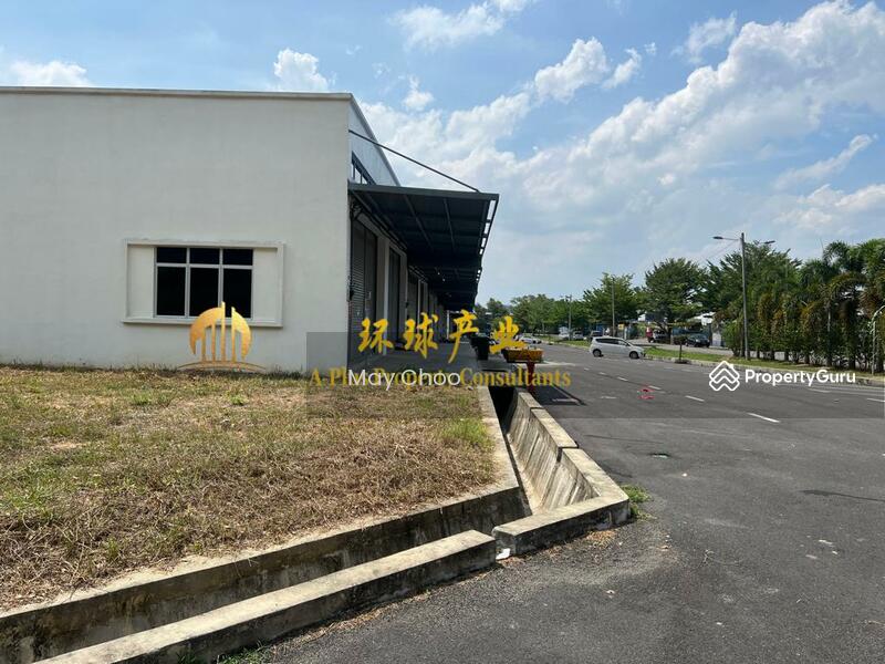 For Rent - Taman Waja Indah