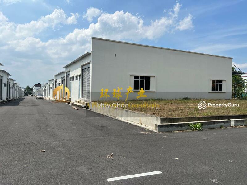For Rent - Taman Waja Indah