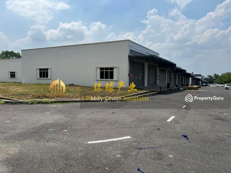 For Rent - Taman Waja Indah