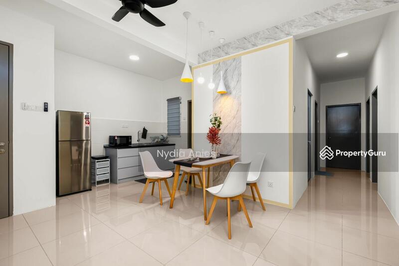 Condominium for Rent at Platinum Splendor Residence - Nydia Anies - PropertyGuru.com.my