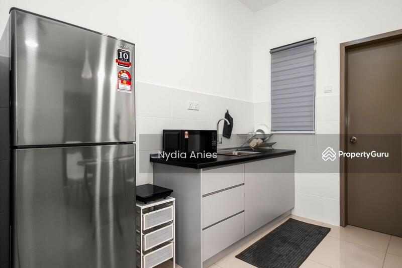 Condominium for Rent at Platinum Splendor Residence - Nydia Anies - PropertyGuru.com.my