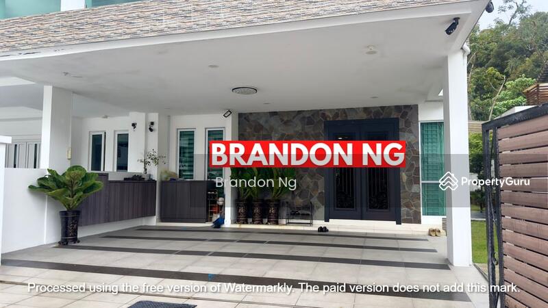 Semi-Detached House for Sale in Bayan Lepas (Penang) - Brandon Ng - PropertyGuru.com.my