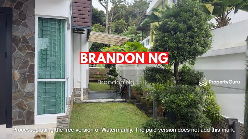 Semi-Detached House for Sale in Bayan Lepas (Penang) - Brandon Ng - PropertyGuru.com.my