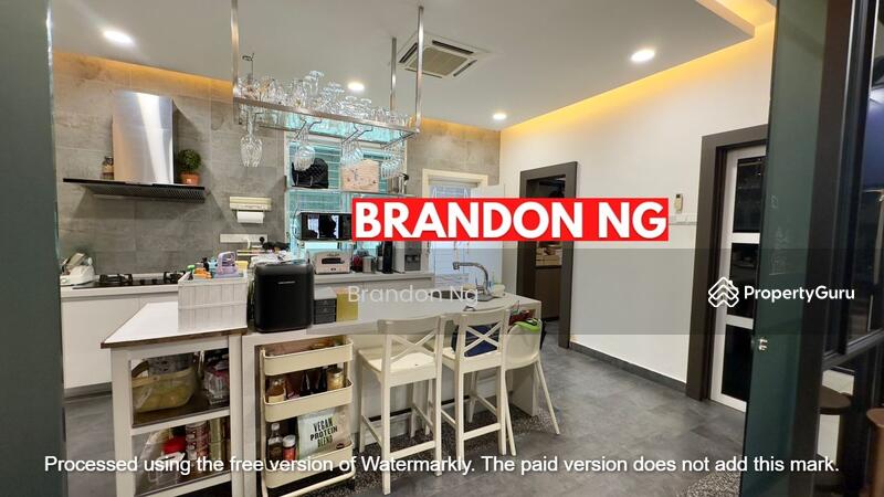 Semi-Detached House for Sale in Bayan Lepas (Penang) - Brandon Ng - PropertyGuru.com.my