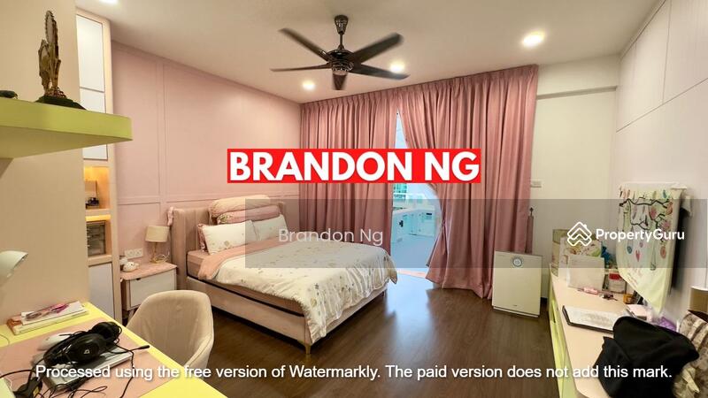 Semi-Detached House for Sale in Bayan Lepas (Penang) - Brandon Ng - PropertyGuru.com.my