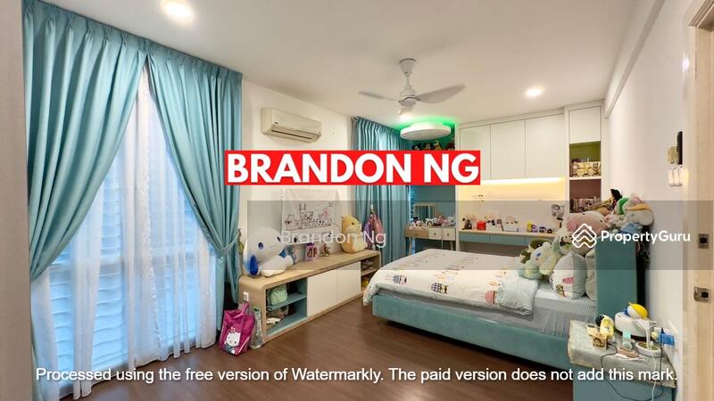 Rumah Berkembar untuk Dijual di Bayan Lepas (Penang) - Brandon Ng - PropertyGuru.com.my