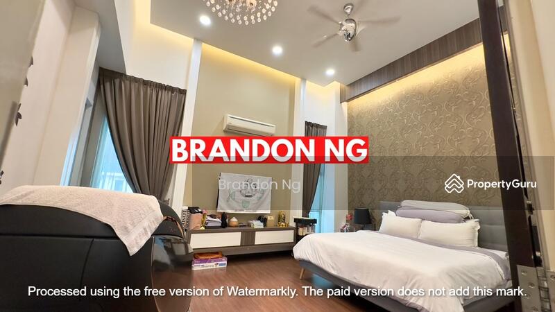 Semi-Detached House for Sale in Bayan Lepas (Penang) - Brandon Ng - PropertyGuru.com.my