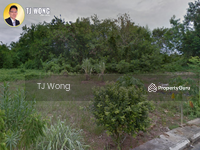 For Sale - Lahad Datu Bungalow Lot Residential Land 50,805sqft Jln Dam