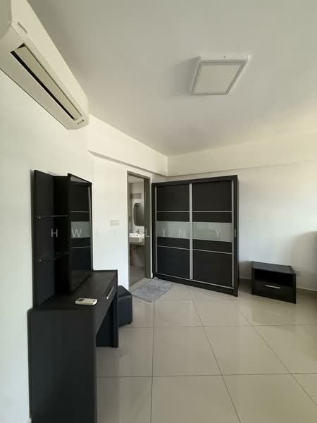 Condominium for Rent at Quayside @ Clear Water Bay - Hwei Lin Yin - Bedroom - PropertyGuru.com.my