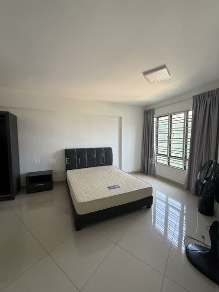 Condominium for Rent at Quayside @ Clear Water Bay - Hwei Lin Yin - Bedroom - PropertyGuru.com.my