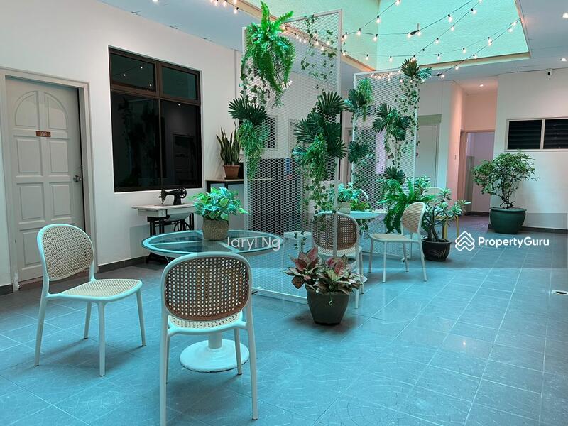 For Rent - Hotel Hankyu @ Chow Kit