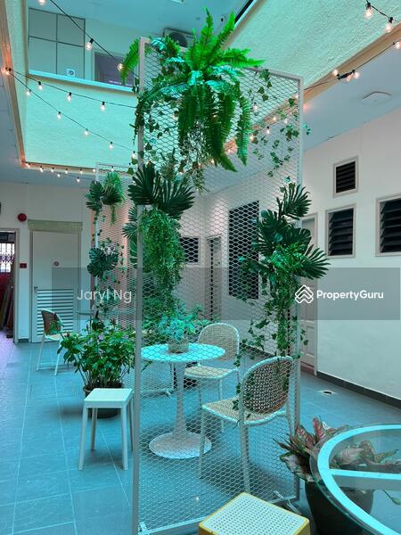 For Rent - Hotel Hankyu @ Chow Kit